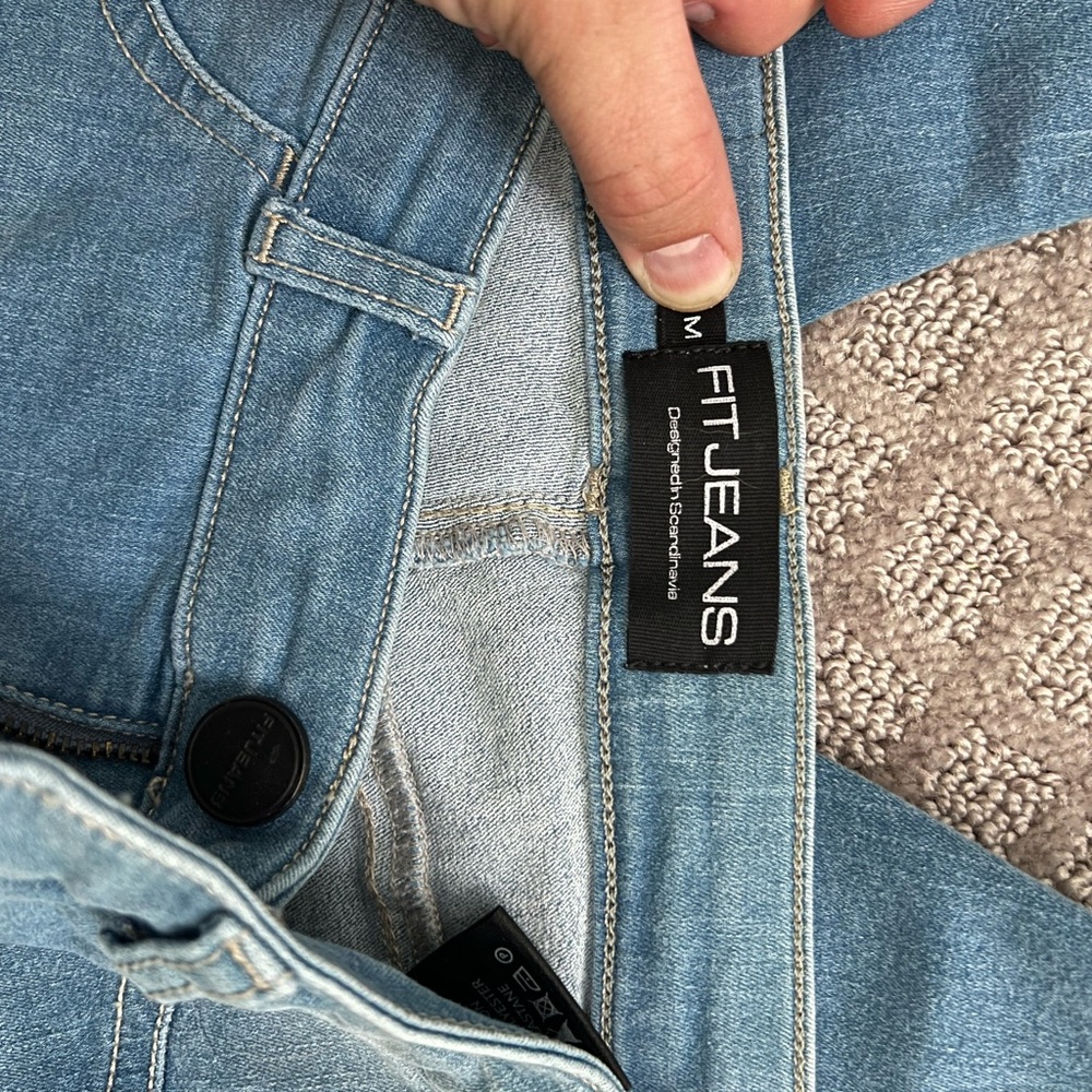 FIT Jeans
